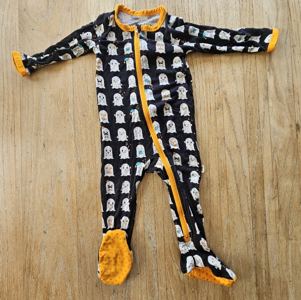 Halloween PJs